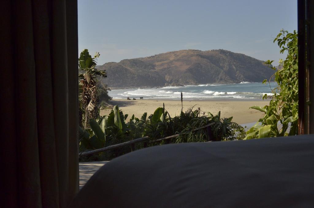 The Lodge On The Beach Port Saint Johnʼs Oda fotoğraf