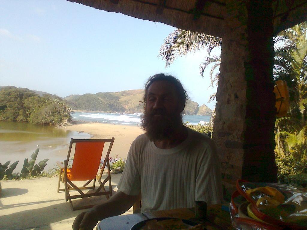 The Lodge On The Beach Port Saint Johnʼs Dış mekan fotoğraf